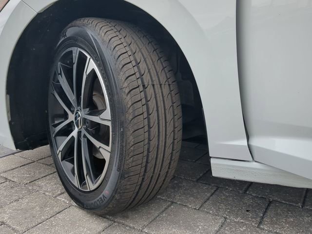 Certified 2023 Volkswagen Jetta Sport image 31