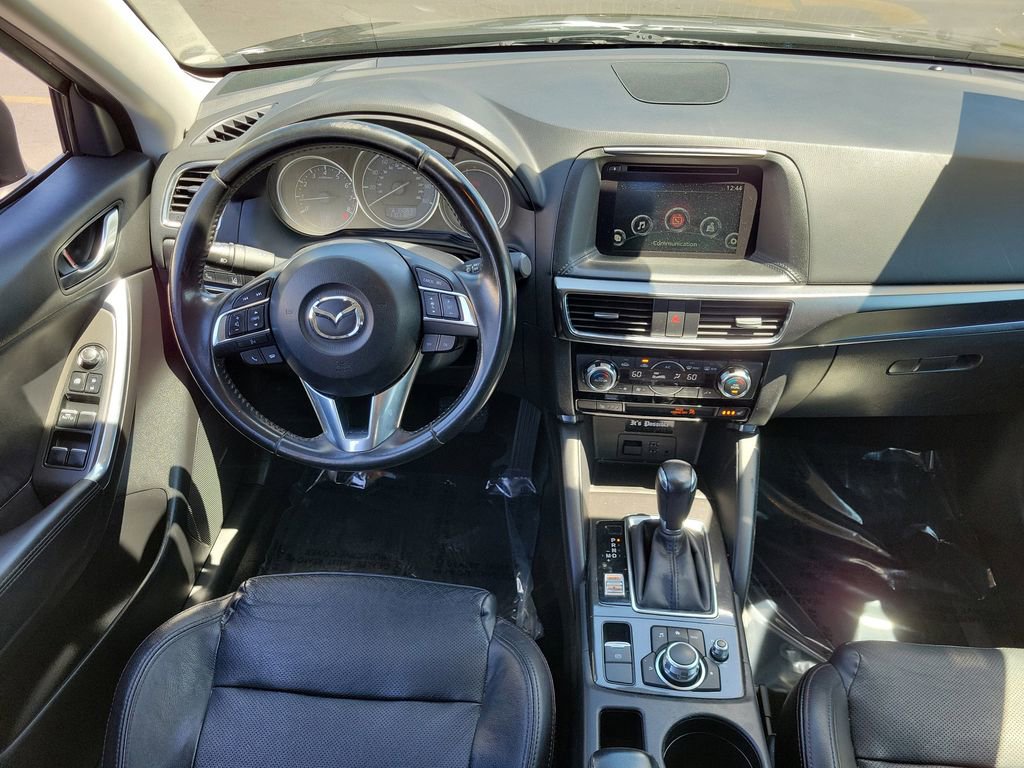 Used 2016 MAZDA CX-5 Grand Touring AWD/4WD image 14