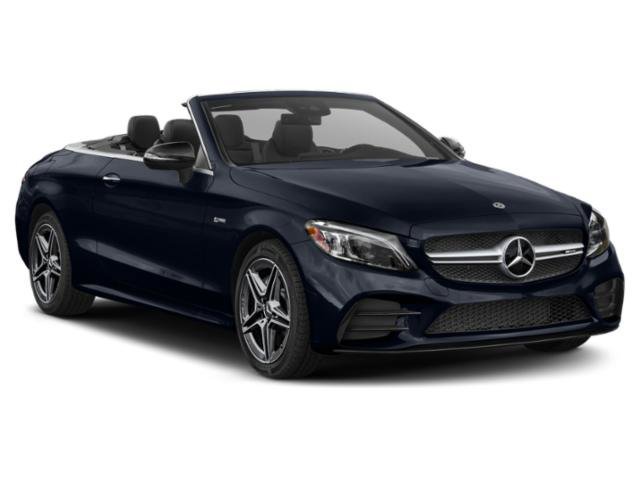 Used 2019 Mercedes-Benz C 43 AMG 4MATIC Cabriolet image 9