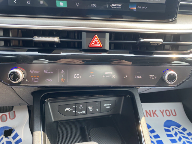 New 2026 Kia K5 GT-Line w/ GT-Line Premium Package FWD image 21