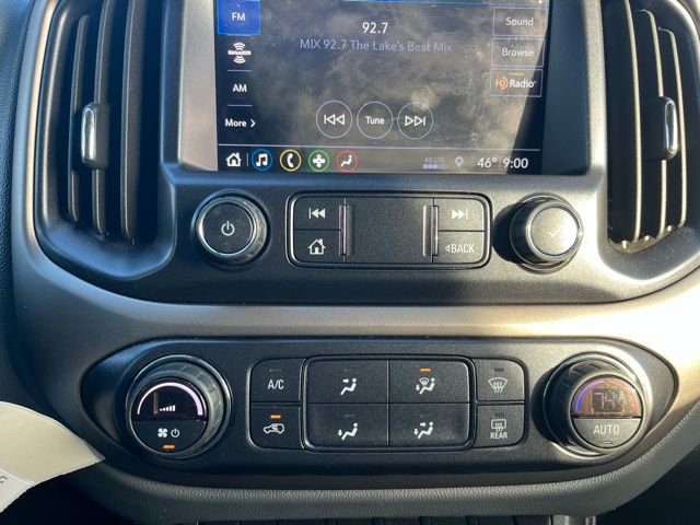 Used 2020 Chevrolet Colorado Z71 image 23