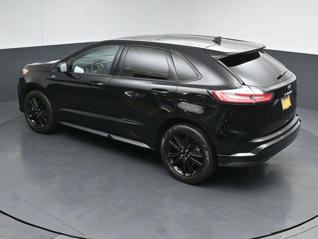 Certified 2024 Ford Edge ST-Line AWD/4WD image 45