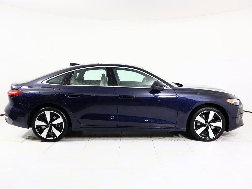 Used 2025 Audi A5 2.0T Premium Plus Sedan w/ Premium Plus image 18