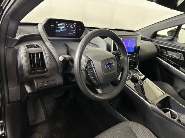 Used 2023 Subaru Solterra AWD image 13