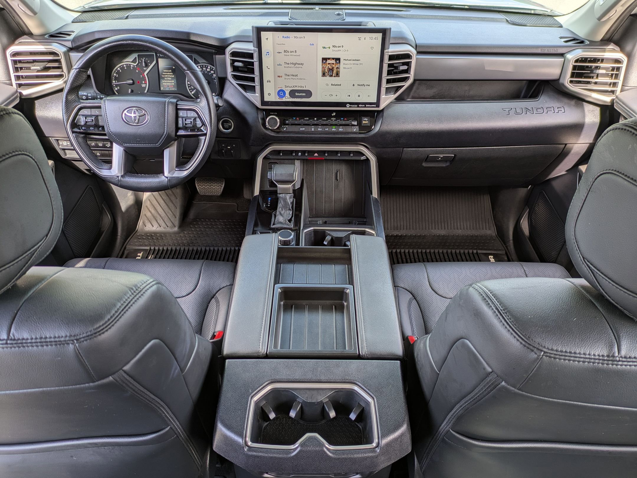 Used 2022 Toyota Tundra SR5 image 17