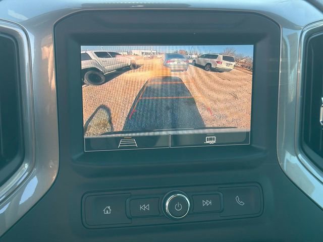 New 2026 Chevrolet Silverado 1500 W/T w/ WT Value Package image 24