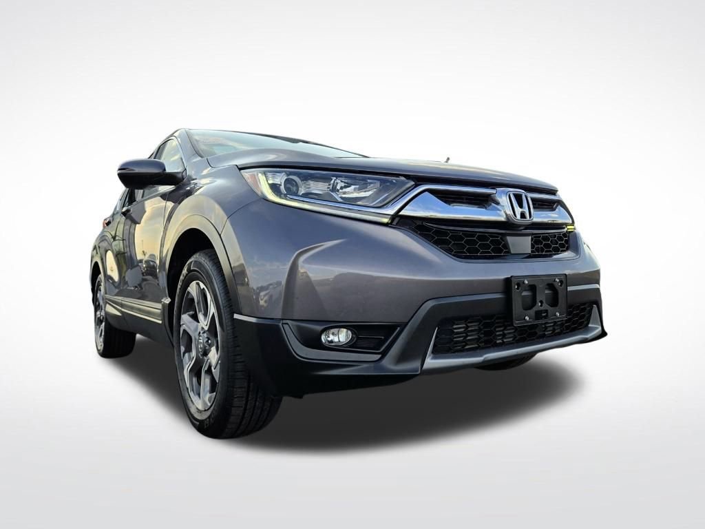 Used 2019 Honda CR-V EX-L image 45