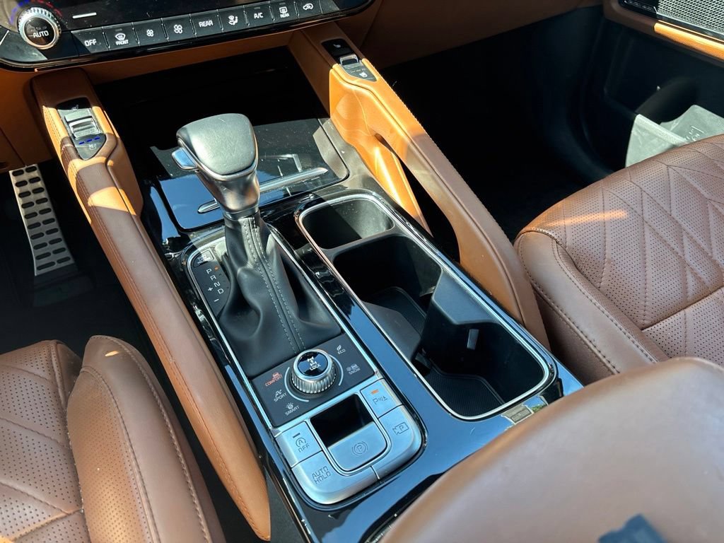 Certified 2024 Kia Telluride SX Prestige X-Line AWD/4WD image 20