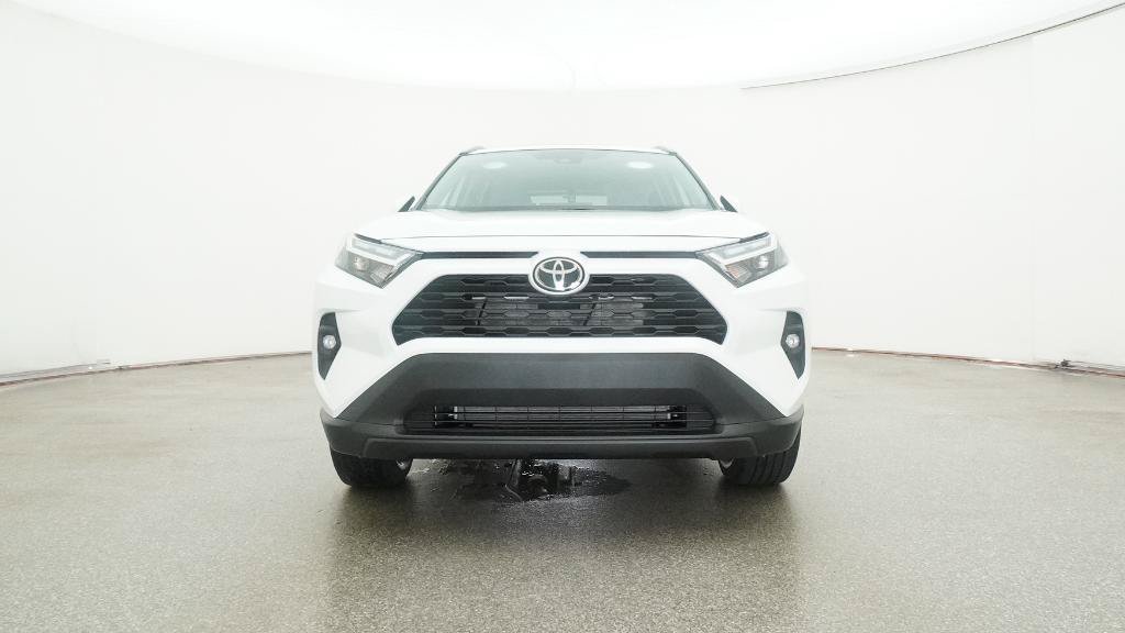 New 2025 Toyota RAV4 XLE Premium w/ Weather Package AWD/4WD image 26