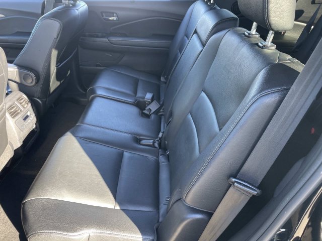 Used 2019 Honda Pilot EX-L image 20