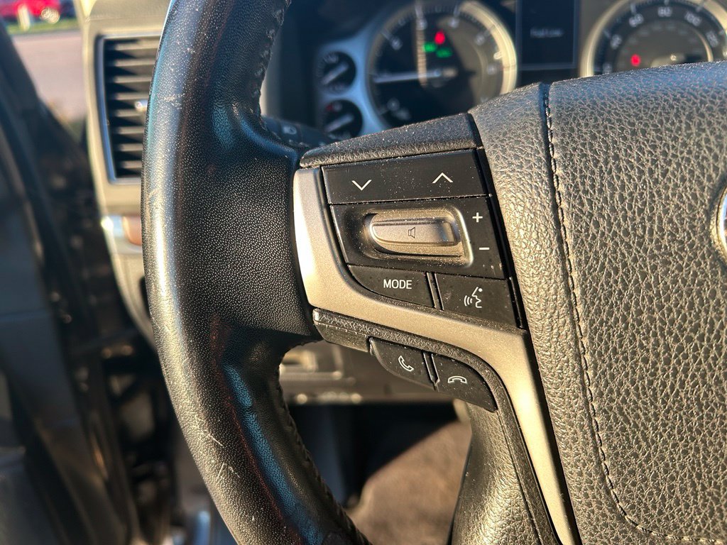 Used 2019 Toyota Land Cruiser AWD/4WD image 20