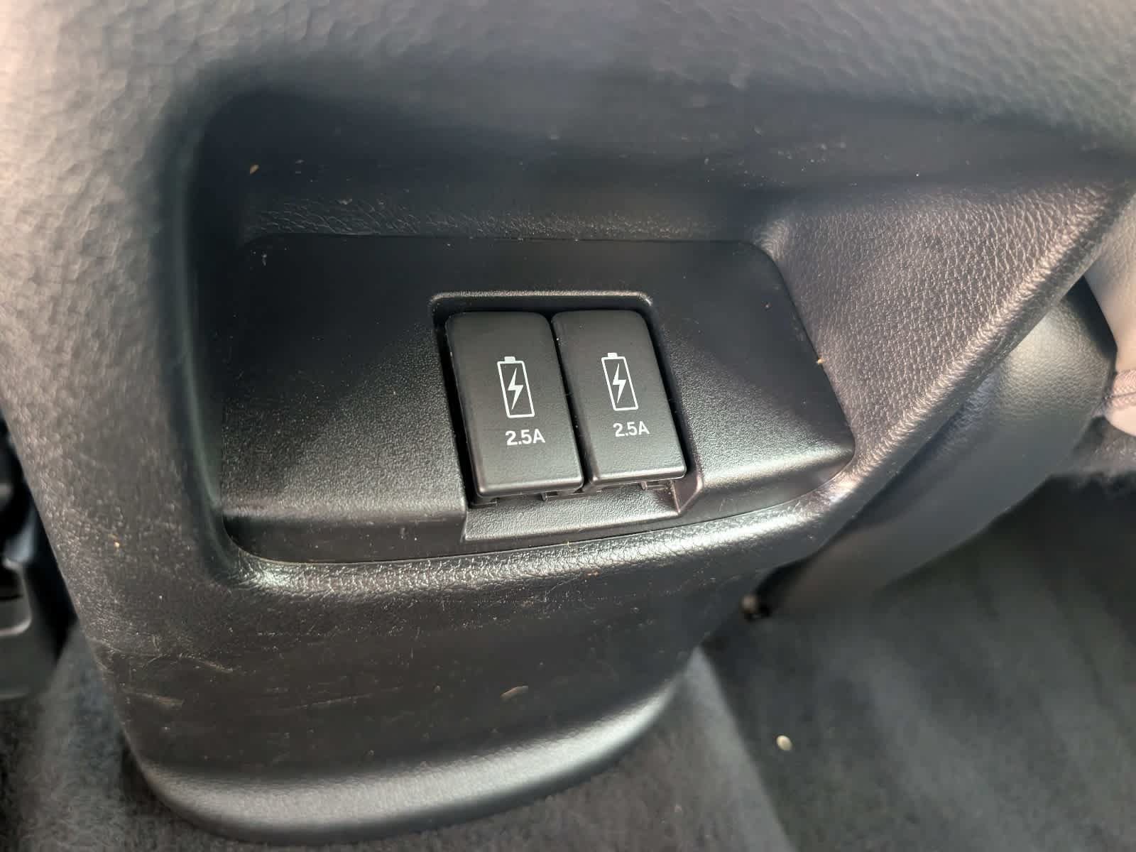 Certified 2019 Honda CR-V EX-L image 16