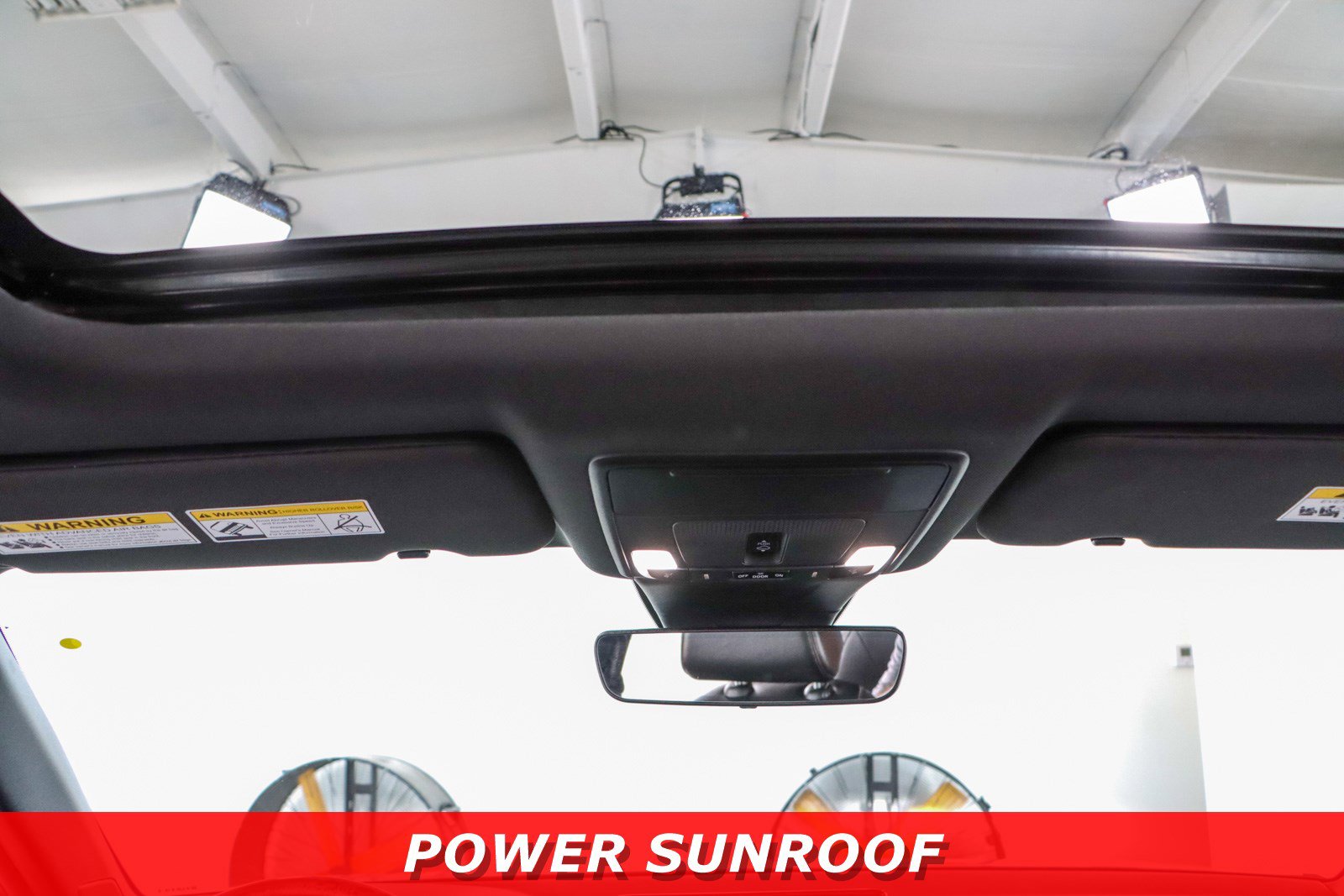 Used 2023 Honda CR-V Sport Touring image 21