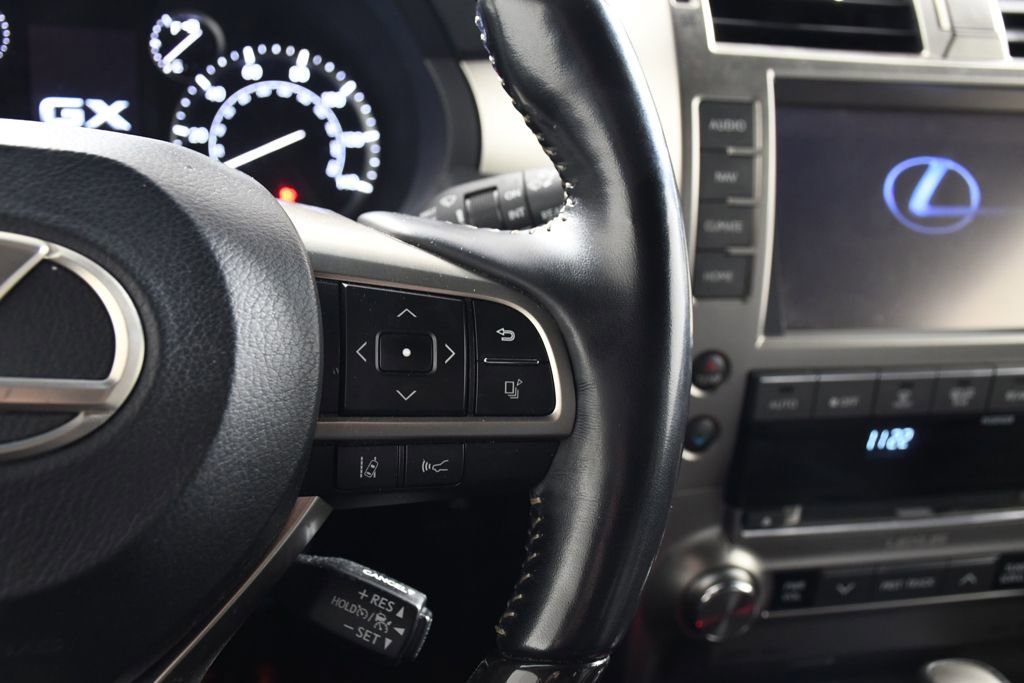 Used 2021 Lexus GX 460 Premium w/ Premium Package image 30