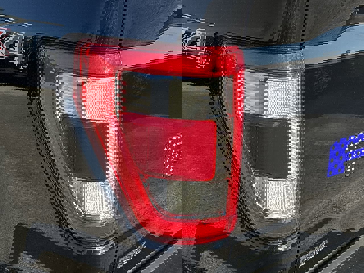 Certified 2023 Ford F150 Lariat w/ Trailer Tow Package image 31