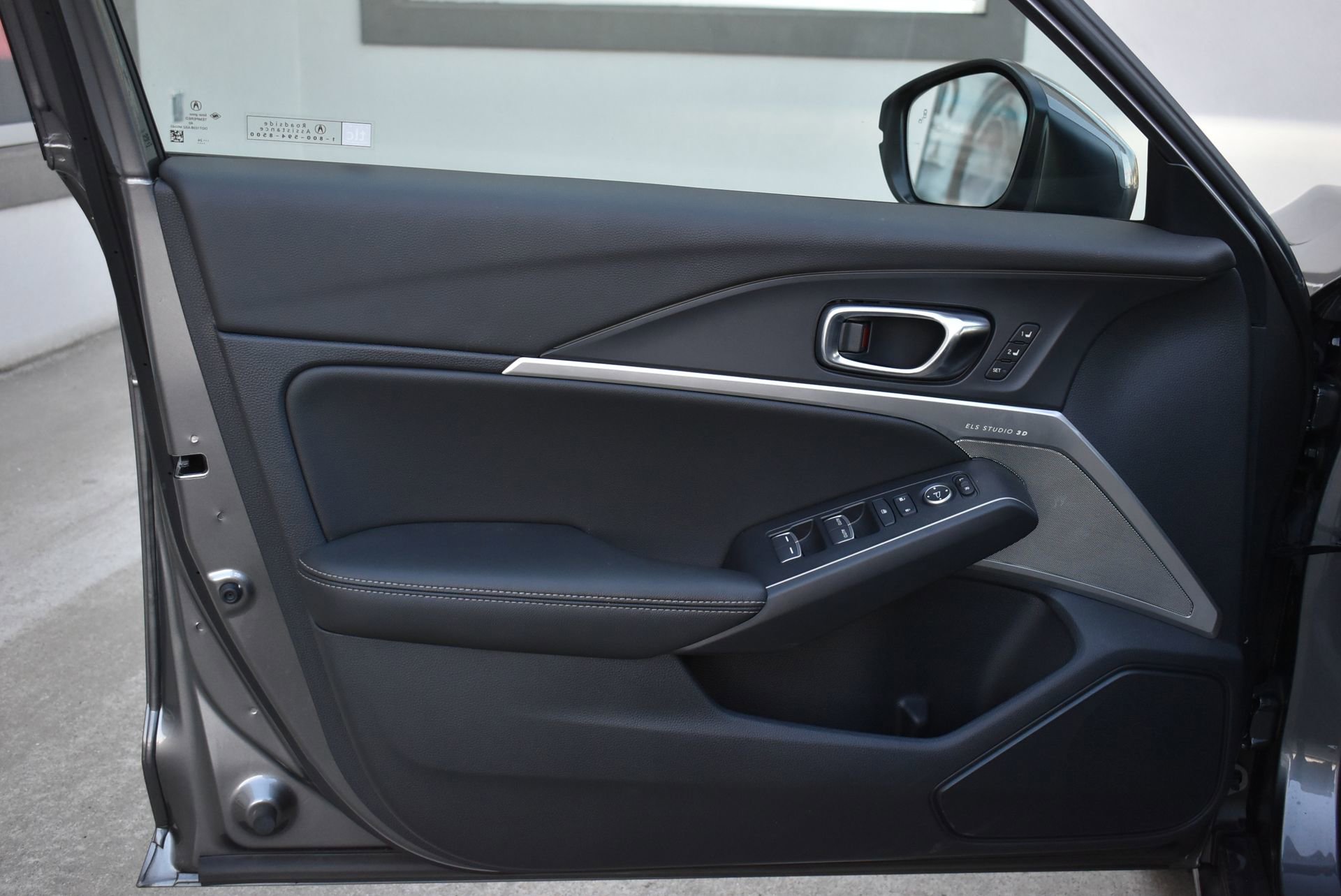 Used 2024 Acura Integra A-Spec image 10