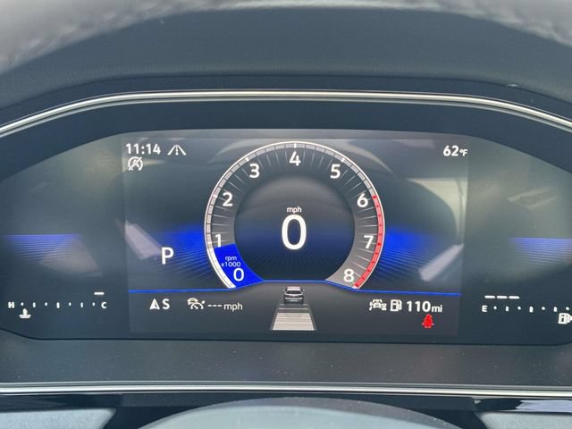 New 2026 Volkswagen Jetta SE FWD image 20