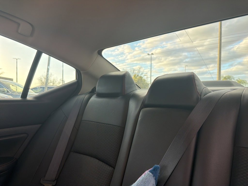 Used 2019 Nissan Altima 2.5 SR w/ SR Premium Package image 12