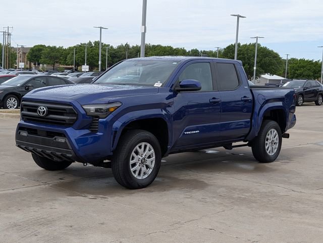 Used 2024 Toyota Tacoma SR5 image 10