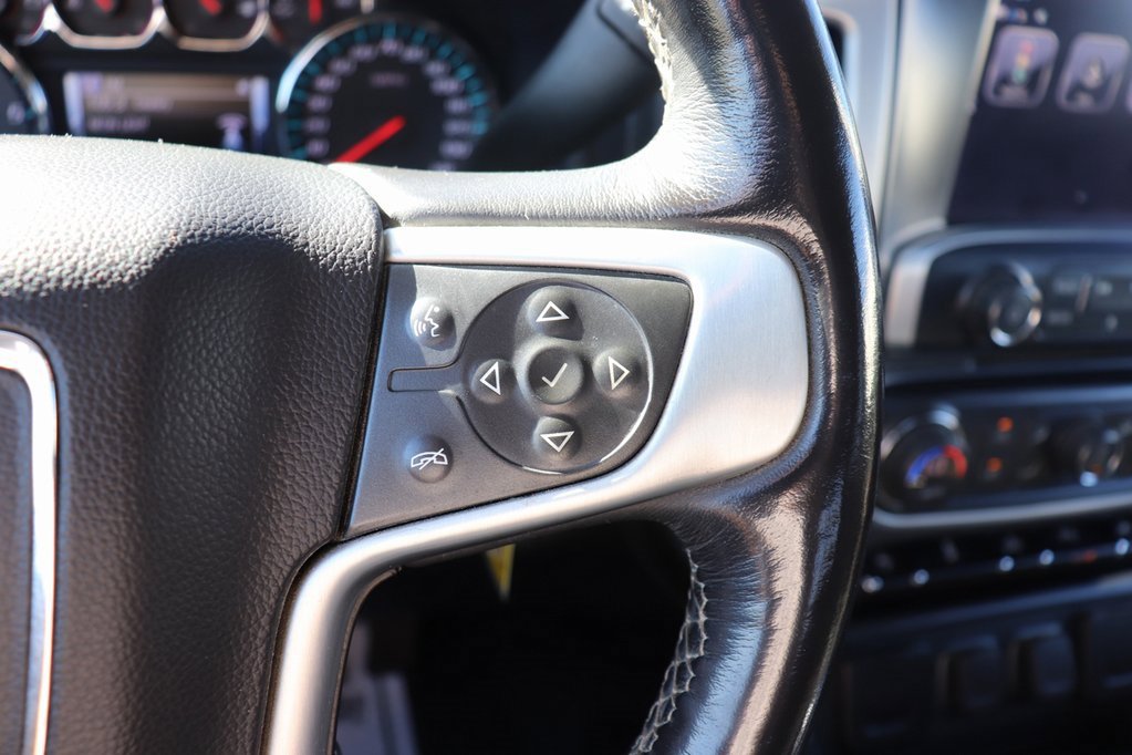 Used 2018 GMC Sierra 1500 SLT image 31