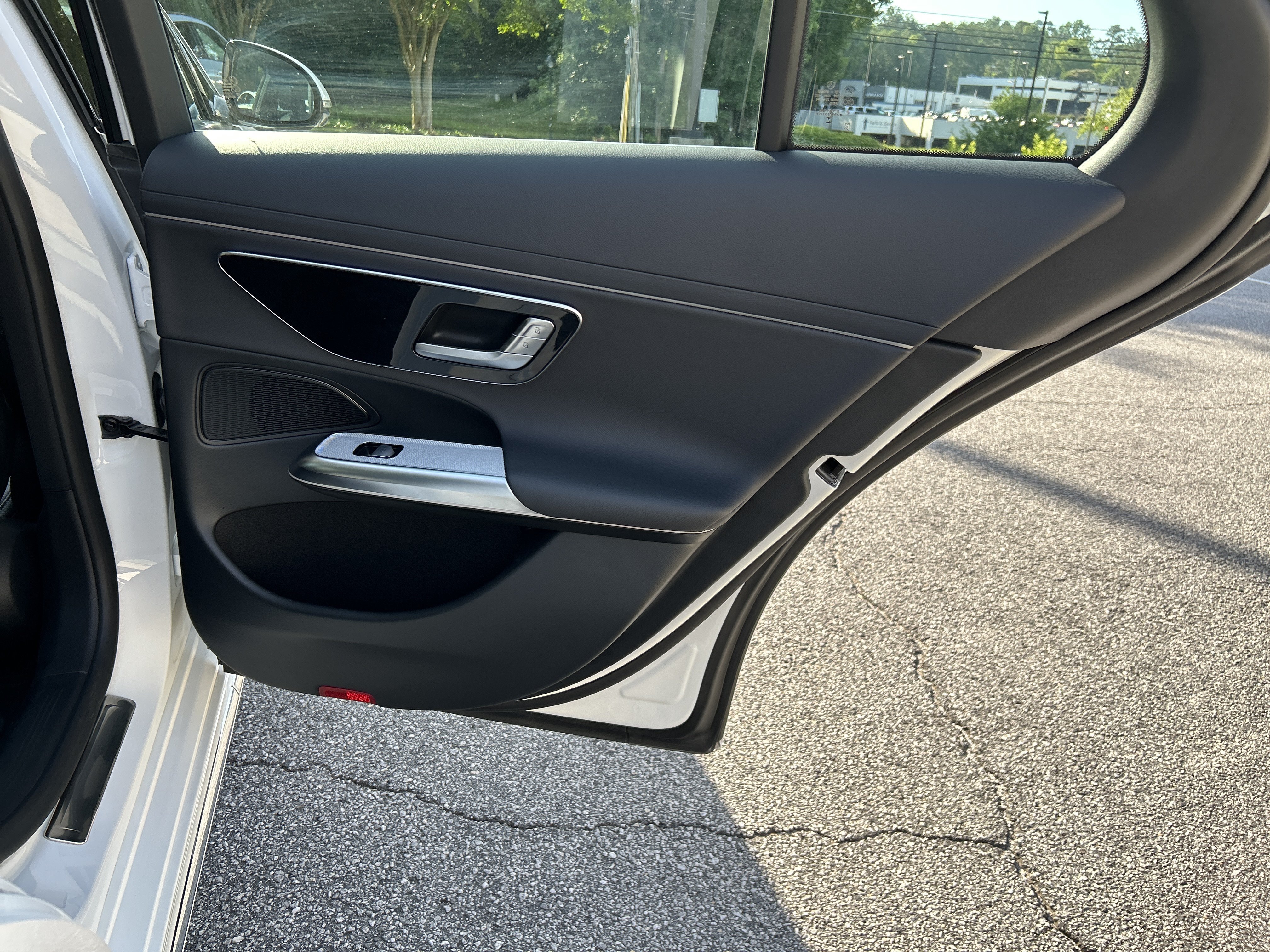 Certified 2025 Mercedes-Benz E 350 Sedan w/ Winter Package image 43
