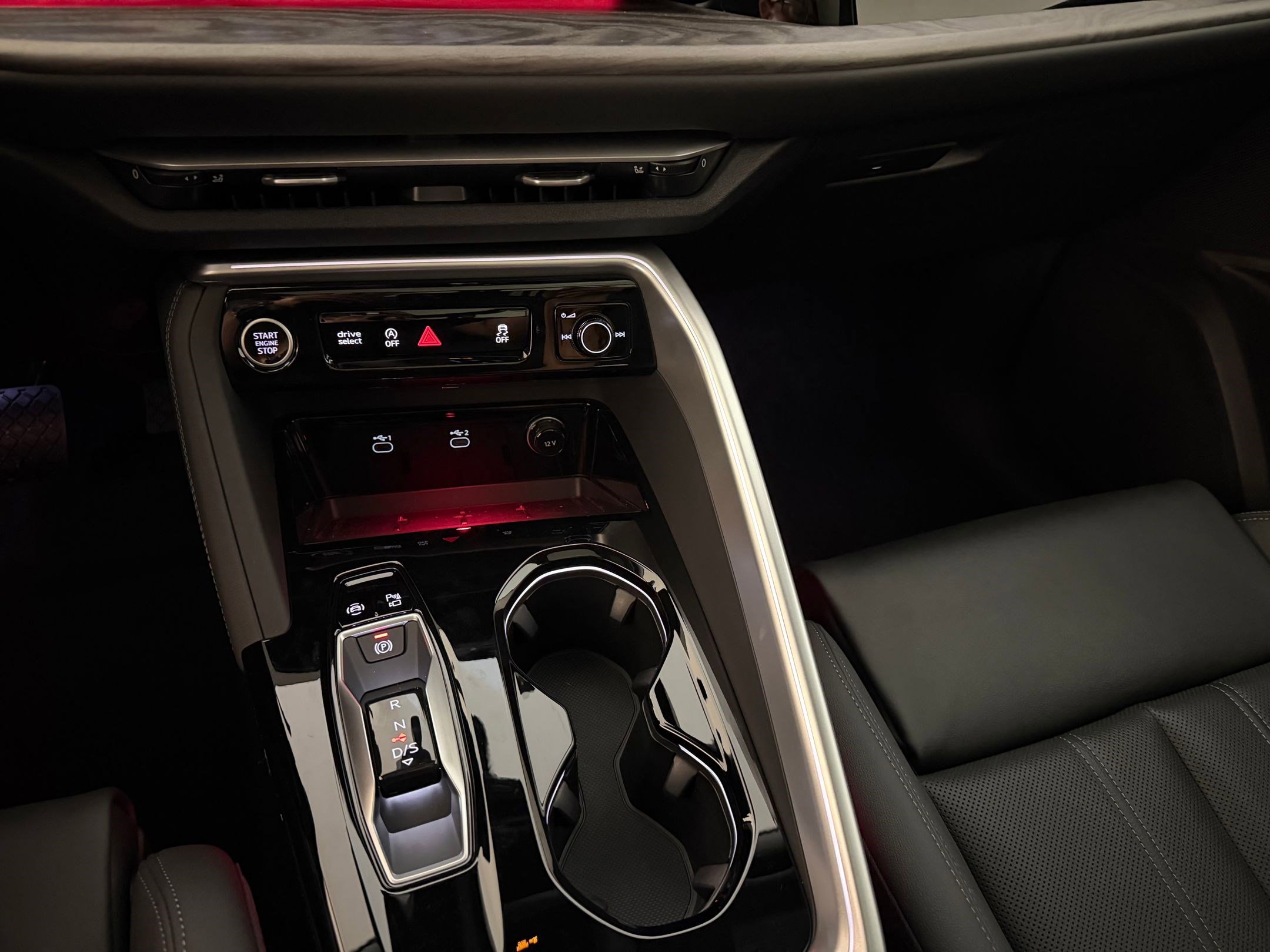 New 2026 Audi Q5 Premium Plus AWD/4WD image 23