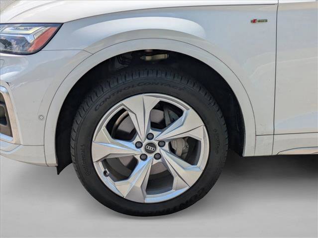 Used 2021 Audi Q5 Prestige AWD/4WD image 14