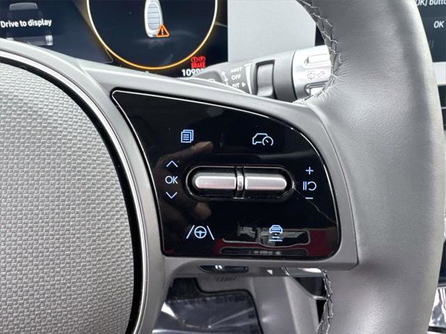 Used 2024 Hyundai Ioniq 5 SEL image 23