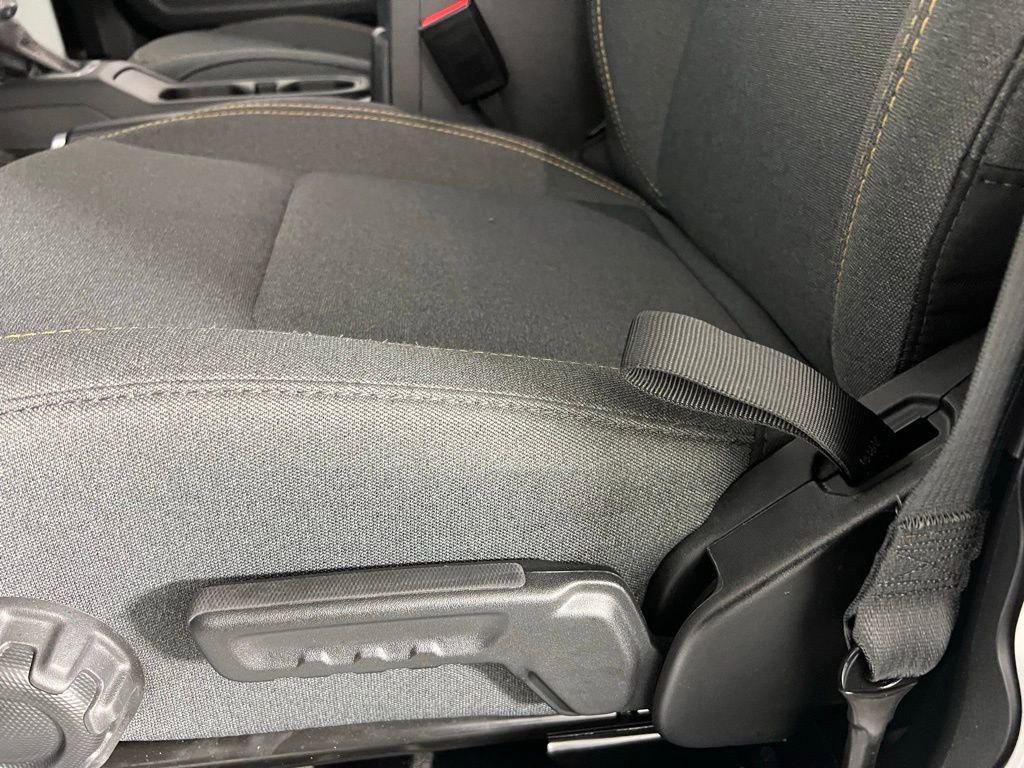 Used 2025 Jeep Wrangler Unlimited Sport S 4xe w/ Convenience Group image 23