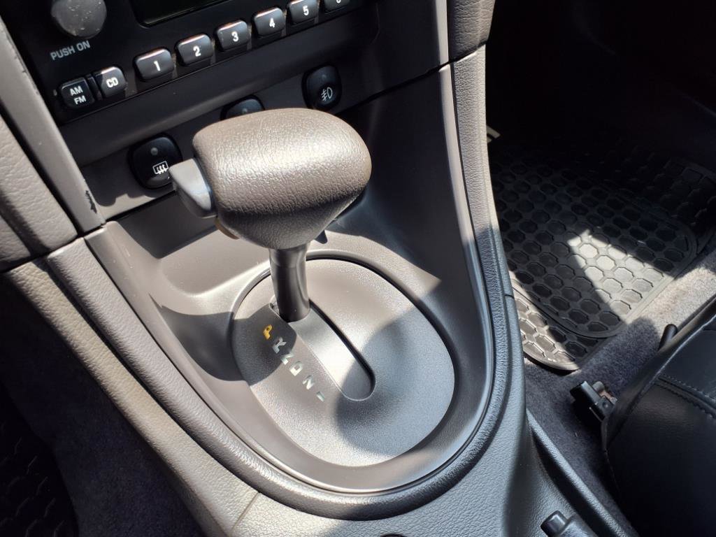 Used 2001 Ford Mustang GT image 22