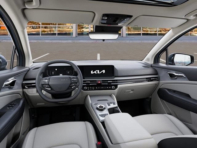 New 2027 Kia Sportage EX AWD/4WD image 14