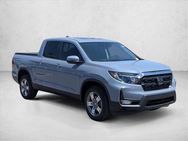New 2026 Honda Ridgeline RTL image 7
