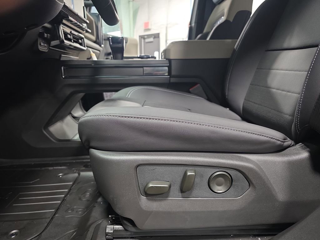 New 2026 GMC Hummer EV SUV AWD/4WD image 29