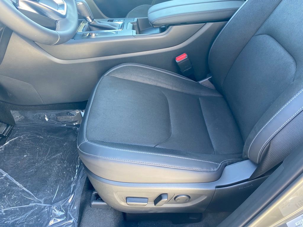 New 2026 MAZDA CX-5 Preferred image 12