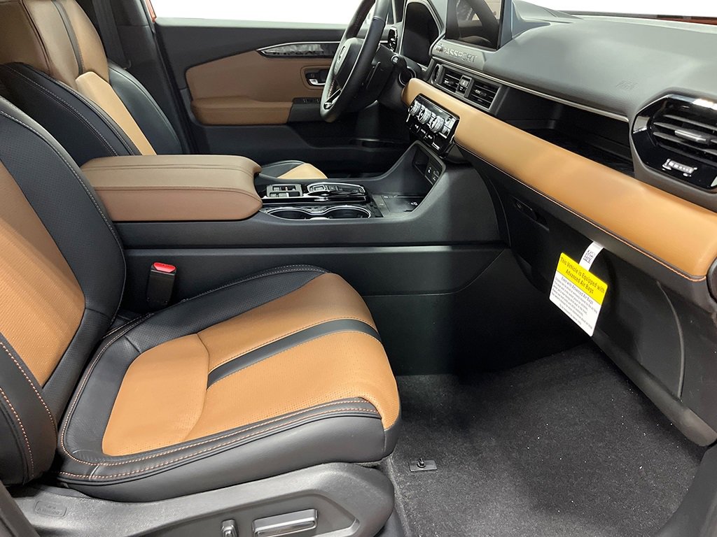 New 2026 Honda Passport TrailSport Elite image 27
