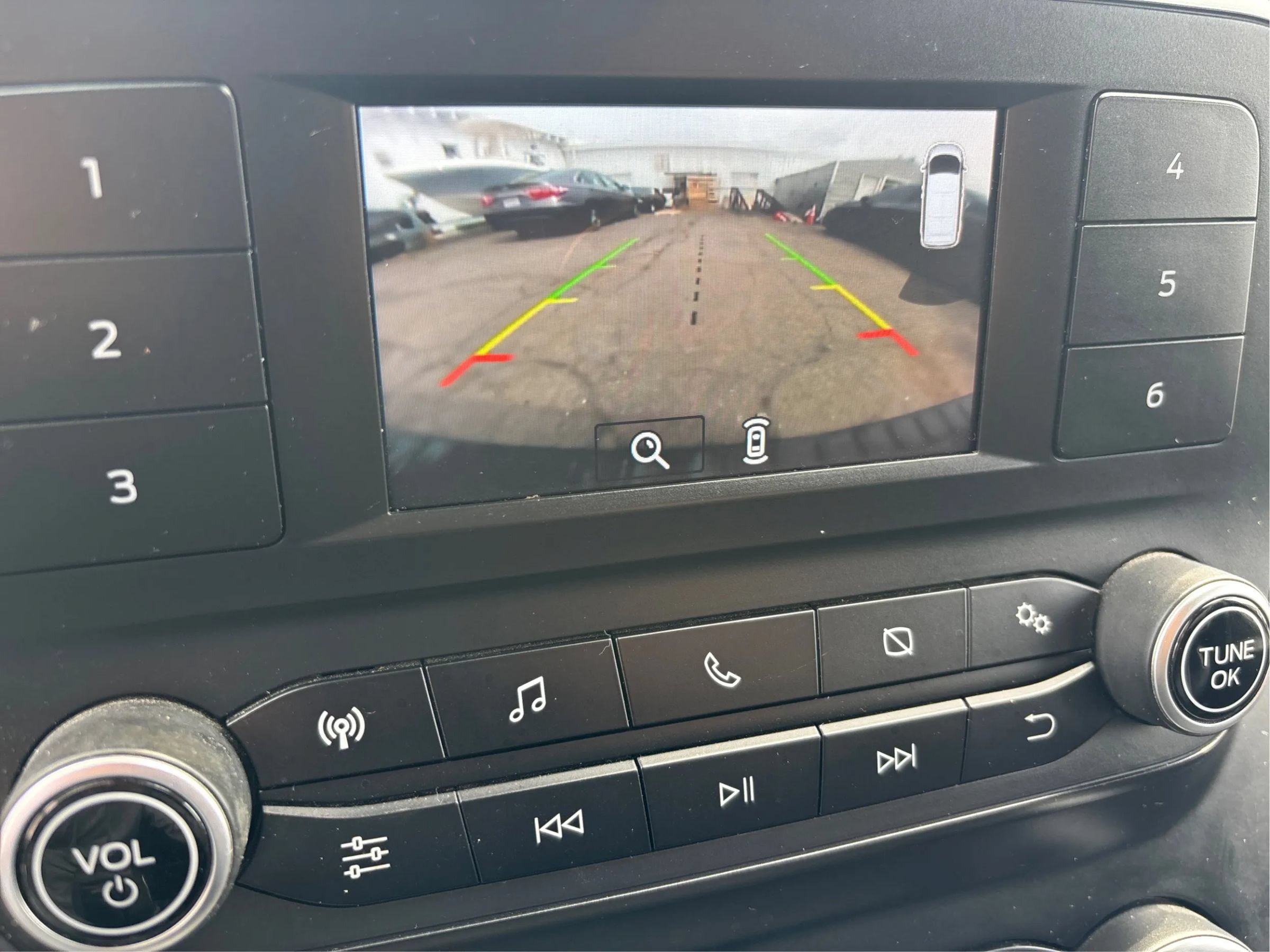 Used 2023 Ford Transit 350 XL RWD image 33
