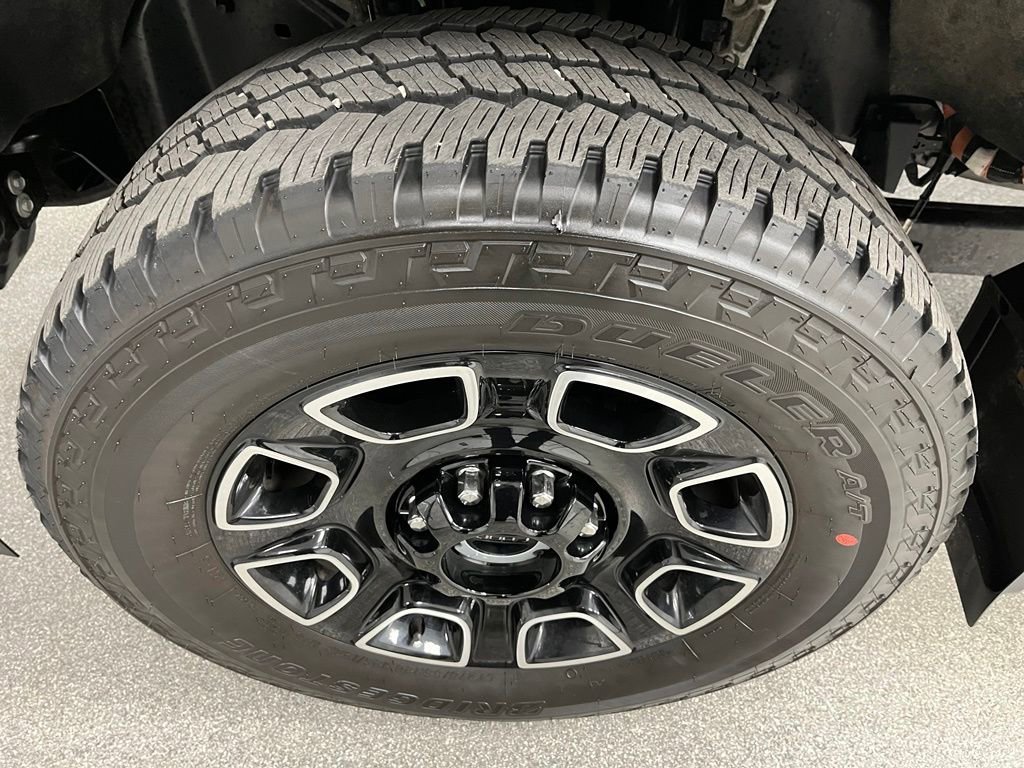 Used 2026 Ford F350 Platinum AWD/4WD image 15