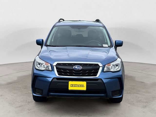 Used 2017 Subaru Forester 2.0XT Premium w/ Popular Package #1A AWD/4WD image 8
