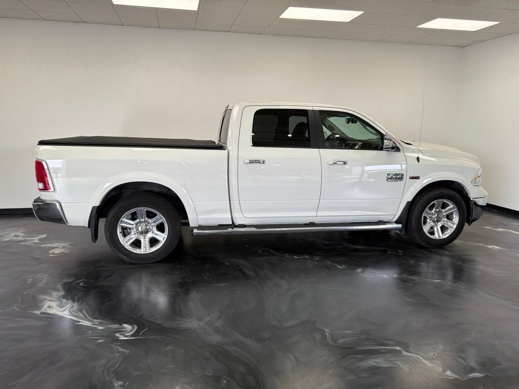 Used 2017 RAM 1500 Laramie Longhorn AWD/4WD image 24