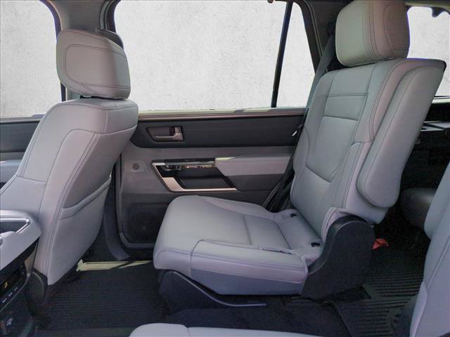 New 2026 Toyota Sequoia Limited AWD/4WD image 15