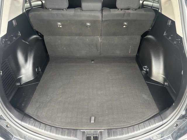 Used 2018 Toyota RAV4 XLE w/ Plus Extra Value Package AWD/4WD image 25