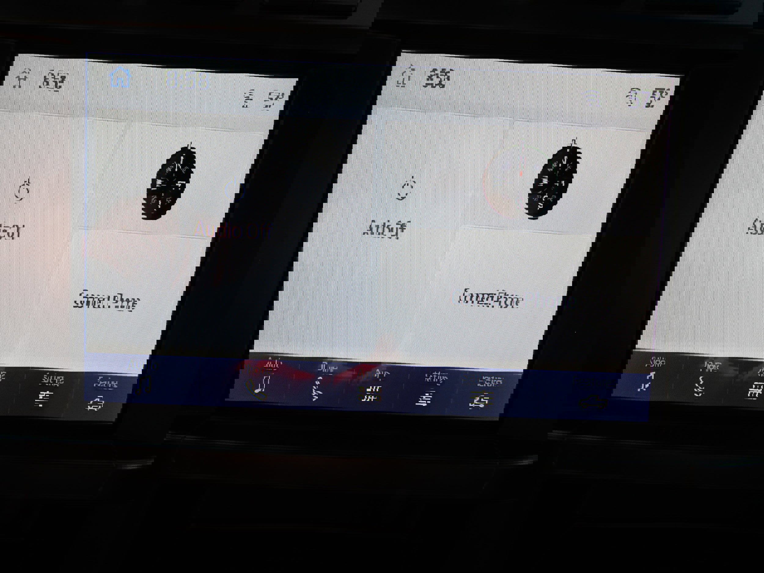 Used 2024 Ford F350 XL w/ FX4 Off-Road Package image 38