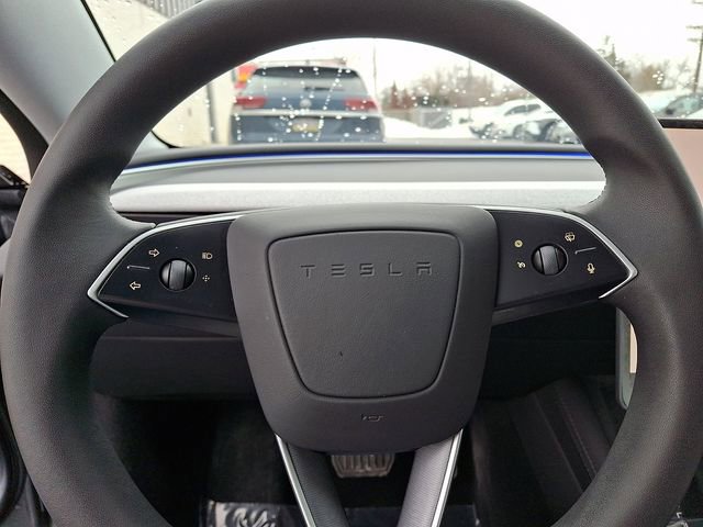 Used 2025 Tesla Model 3 Long Range image 23