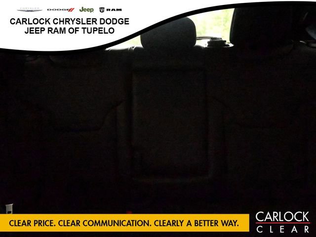 New 2025 Jeep Compass Limited w/ Elite Group image 12