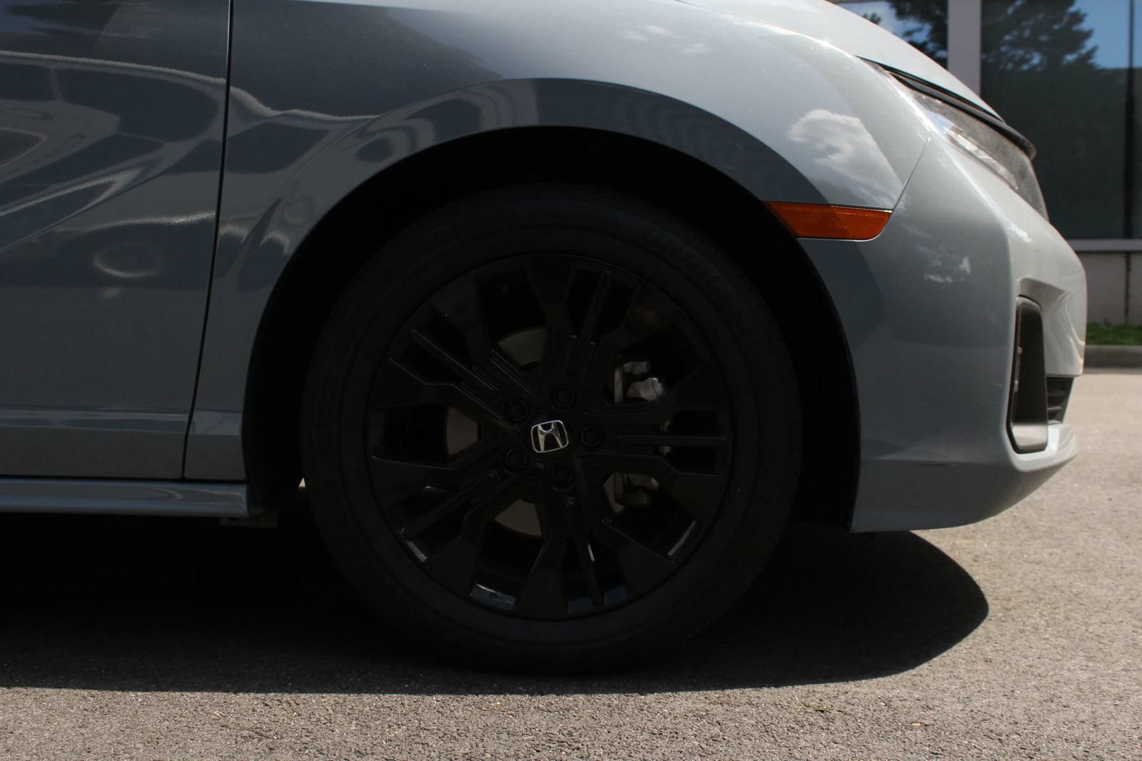 Used 2025 Honda Odyssey Sport-L image 4