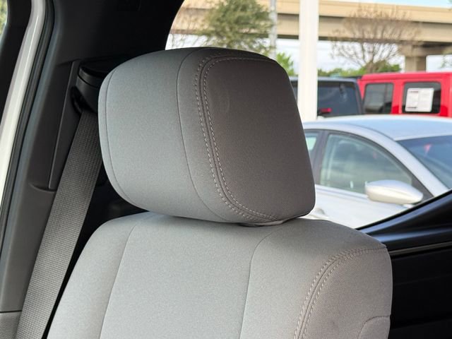 Used 2025 Toyota Tundra SR5 image 14