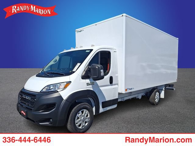 New 2023 RAM ProMaster 3500 FWD image 1