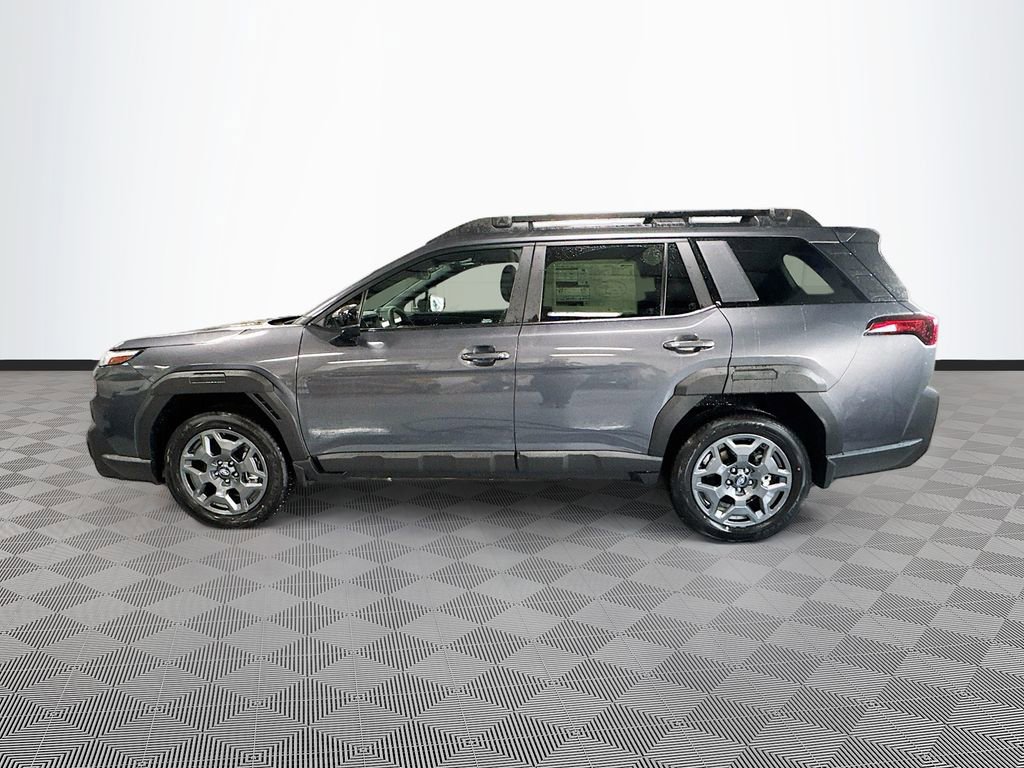 New 2026 Subaru Outback Premium AWD/4WD image 38