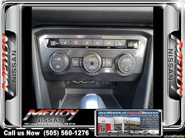 Used 2019 Volkswagen Tiguan S image 14