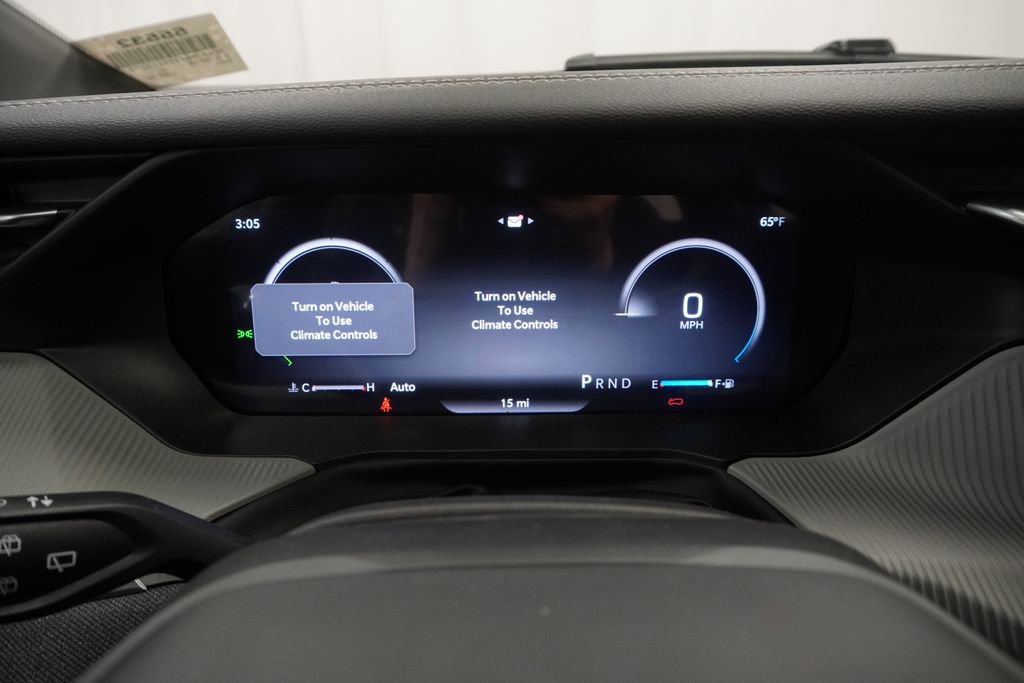 New 2026 Jeep Cherokee Laredo AWD/4WD image 22